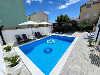 Apartment Alicia with private pool - Vodice - 6