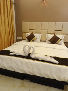Temple Tree Room - Chennai - 6