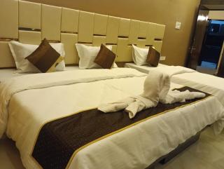 Temple Tree Room - Chennai - 7