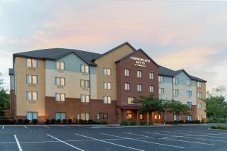 TownePlace Suites by Marriott Erie - Erie - 0