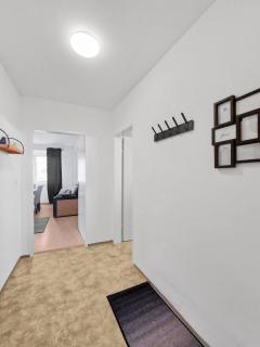 Stockerau Family Haven for 4 - 6