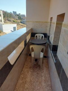 Résidence mahjoub - 0