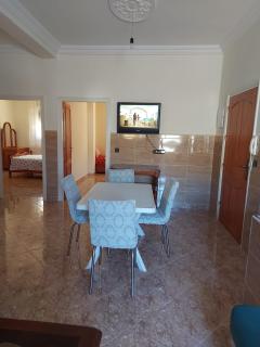 Résidence mahjoub - 1