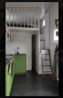 Tiny House Lodges Zillertal - - 1