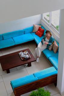 Flaming Tree Resorts - Kiriwan Eliya - 3