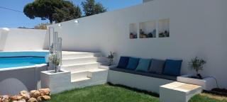 Pura Vida Falésia by The Portuguese Butler - Albufeira - 6