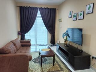 Teratak DSuza Homestay - Bandar Penawar - 0