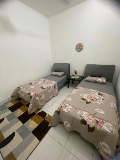 Teratak DSuza Homestay - Bandar Penawar - 1