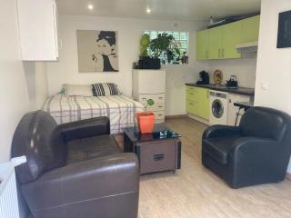 Studio avec jardin - Montreuil - 0