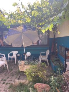 Studio avec jardin - Montreuil - 4