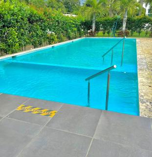 Hermoso conjunto residencial con piscina - Santiago de los Caballeros - 8