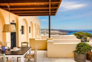 Archipel Mansion - Fira - 8