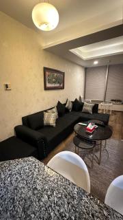 Elysium Service Apartment, Islamabad - Islamabad - 7