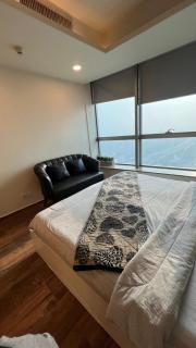 Elysium Service Apartment, Islamabad - Islamabad - 5