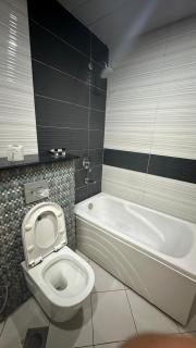 Elysium Service Apartment, Islamabad - Islamabad - 4