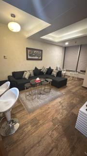 Elysium Service Apartment, Islamabad - Islamabad - 1