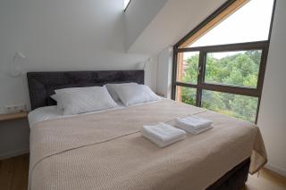V7 Apartamentai Nidoje - Nida - 5