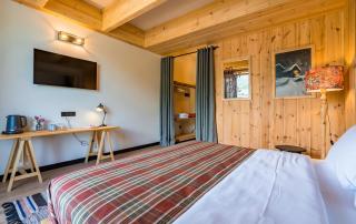 1740 Boutique Hotel Kazbegi - Kazbegi - 6