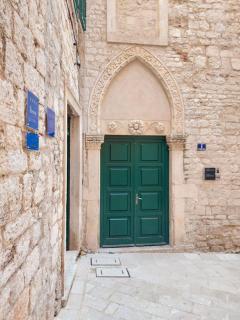 Central Palace Apartment Šibenik - Šibenik - 7