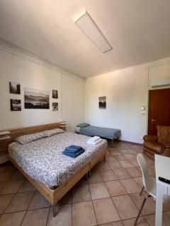 Mini appartamento in centro storico - 5