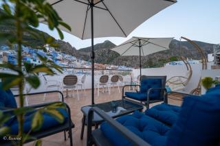 Dar Kisania - Chefchaouen - 4