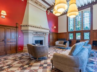 Cottage de Montchamp - 1