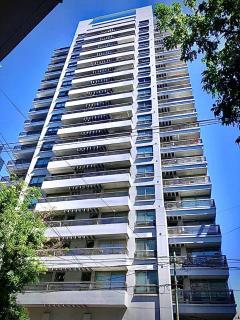 Topacio Tower Apartamento Nara II - Buenos Aires - 0