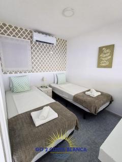 Suite on the Beach - Benidorm - 1
