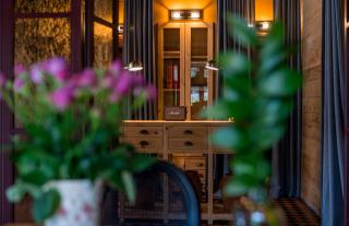 1740 Boutique Hotel Kazbegi - 2