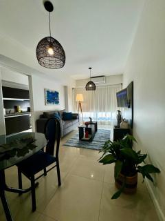 Topacio Tower Apartamento Nara II - Buenos Aires - 7