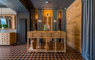 1740 Boutique Hotel Kazbegi - 3
