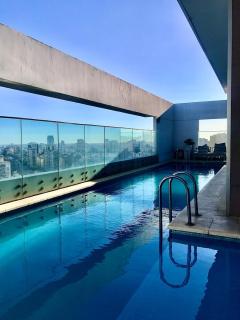 Topacio Tower Apartamento Nara II - Buenos Aires - 6