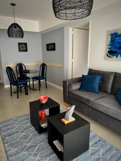 Topacio Tower Apartamento Nara II - Buenos Aires - 5