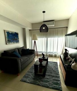 Topacio Tower Apartamento Nara II - Buenos Aires - 2