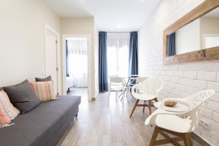Novus Homes Barcelona Santa Eulalia - L'Hospitalet de Llobregat - 5