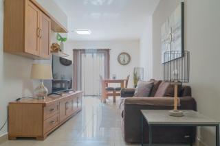 Simple Style & Space - Gzira Apt - 8