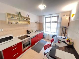 MrHost Central - Braşov - 2