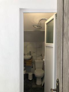 Casa din gradina - 5