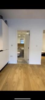 A cozy flat in Royalstandard - London - 9