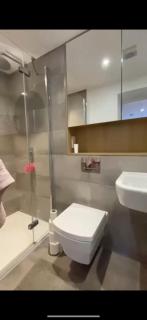 A cozy flat in Royalstandard - London - 5