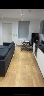 A cozy flat in Royalstandard - Londra - 2