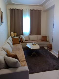 Home Darna City Center - Tangeri - 2