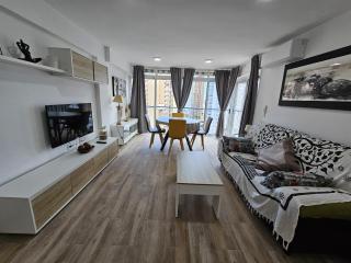 Apartamento Acacias 8 IF Benidorm - Benidorm - 0