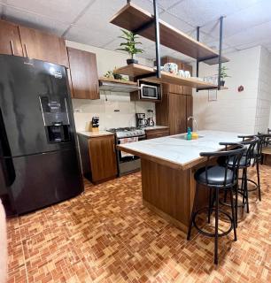 Apartamento del Jardín - Santa Ana - 7