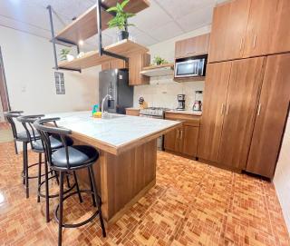 Apartamento del Jardín - Santa Ana - 8