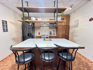Apartamento del Jardín - Santa Ana - 6