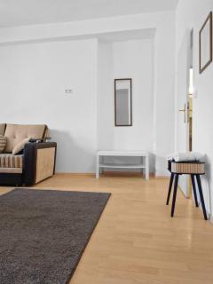 Stockerau Family Haven for 4 - 5