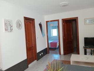 Apartamento Costa da Morte-Coastal Home 28 - 3