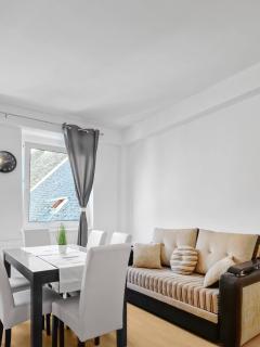 Stockerau Family Haven for 4 - 4