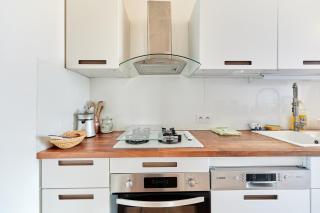 Le Plein Soleil - Appt pour 6 proche de la plage - 3